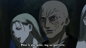 Blade of the Immortal